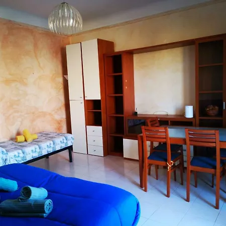 Guest house Aef
