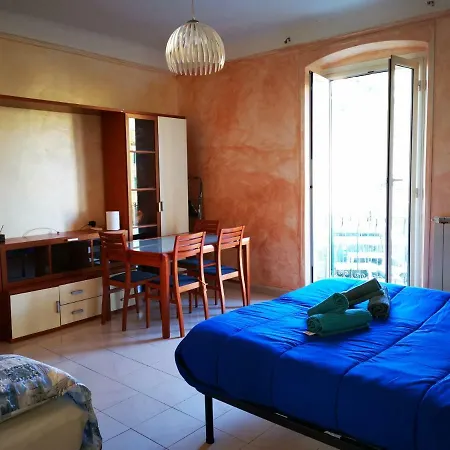 Guest house Aef