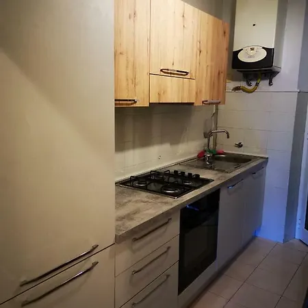 Guest house Aef La Spezia
